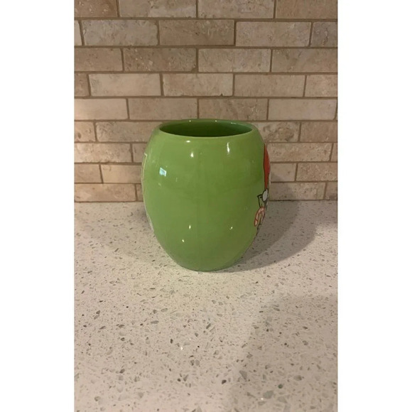 Lucasfilms Star Wars Yoda Christmas Coffee Mug “A Merry Christmas May You Have" - Picture 2 of 6